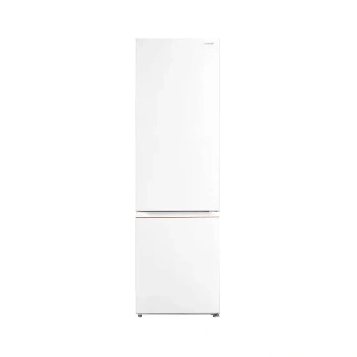 მაცივარი Toshiba GR-RB572WI-PMJ(51) Matt White