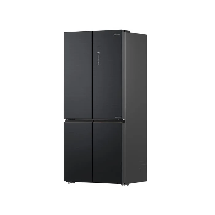 მაცივარი Toshiba GR-RF677WI-PMJ(06) French-Door Gray