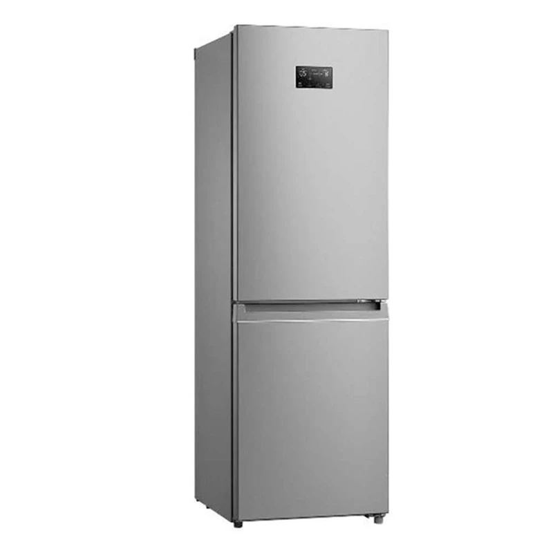 მაცივარი Toshiba GR-RB449WE-PMJ(49) Grey