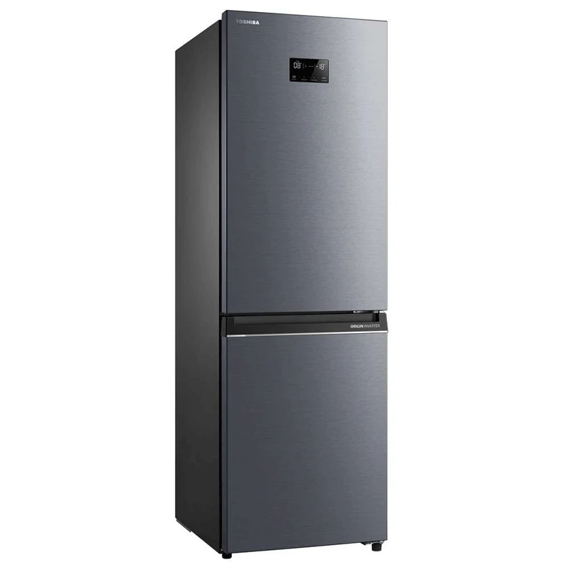მაცივარი Toshiba GR-RB500WE-PMJ(06) Grey