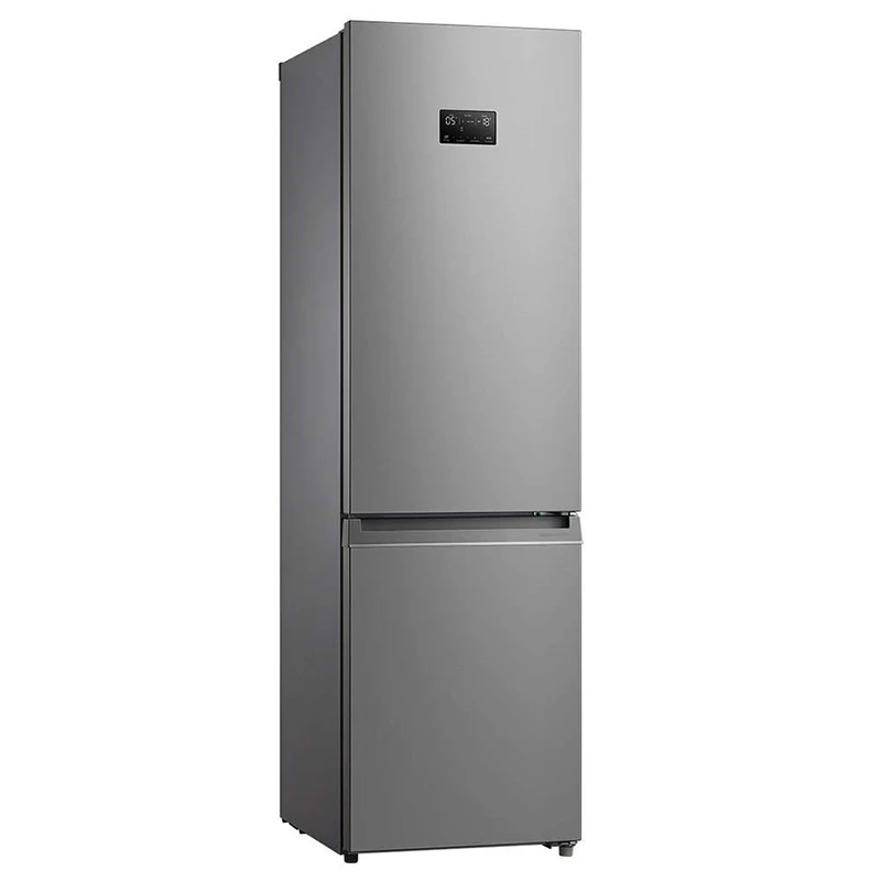 მაცივარი Toshiba GR-RB500WE-PMJ(49) Silver