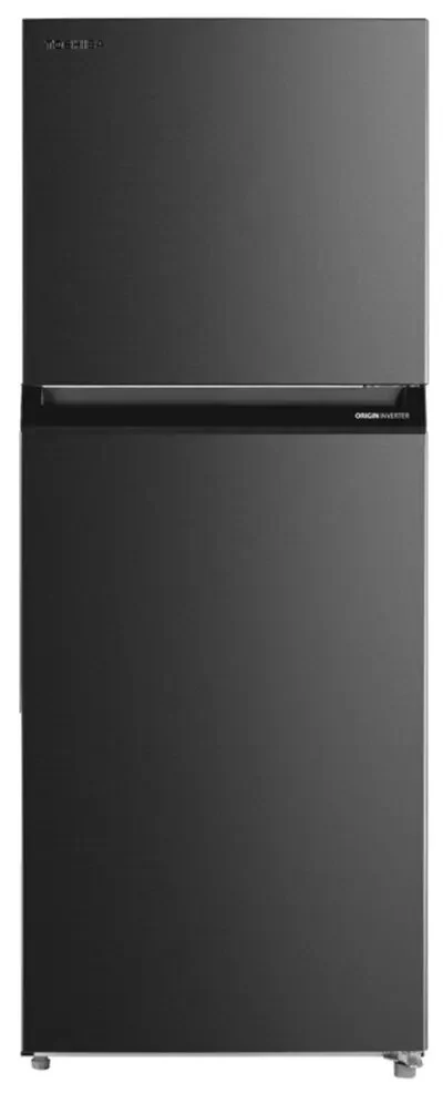 მაცივარი Toshiba GR-RT559WE-PMJ(06) -TOP Freezer Grey
