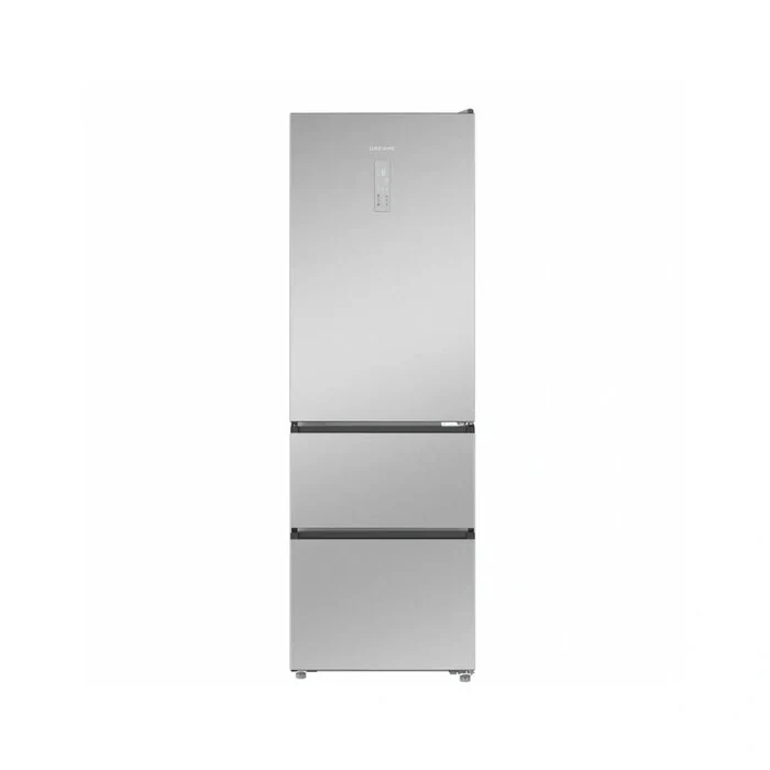 მაცივარი DRT400WMBEEU Dreame MegaUltra 3D