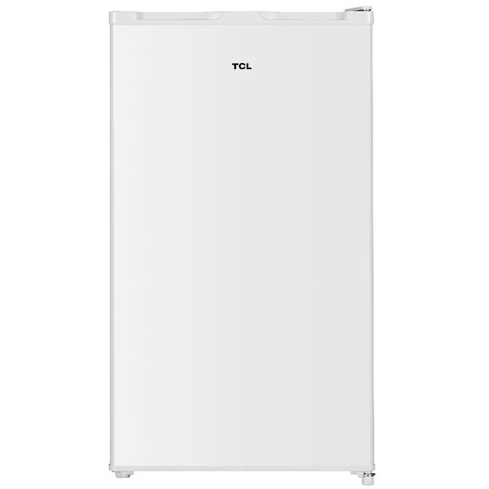 მაცივარი TCL F90SDW White