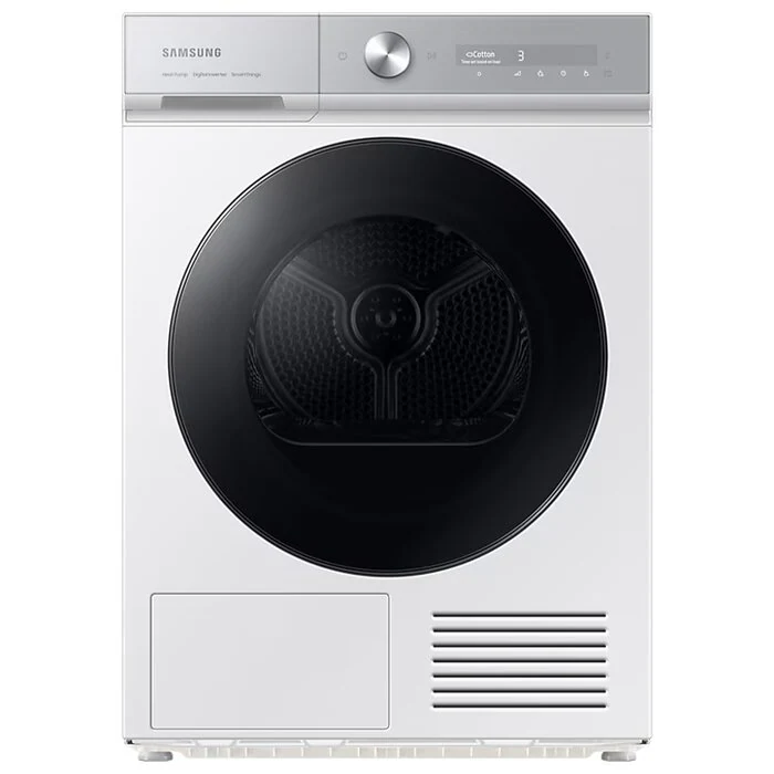საშრობი მანქანა საშრობი Samsung DV90BB9445GHLP- WHITE