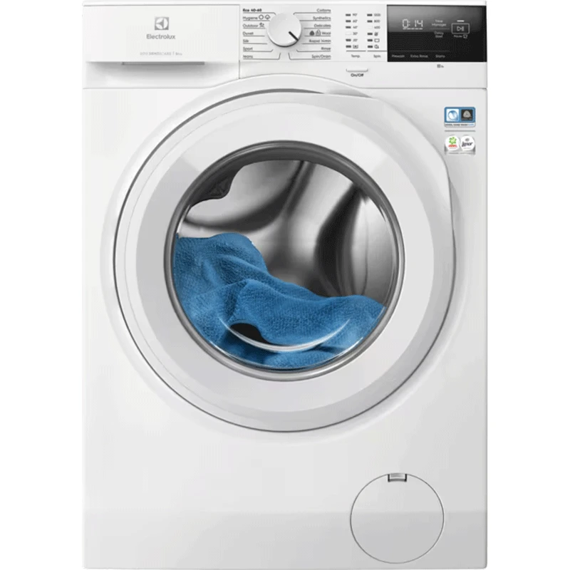 სარეცხი მანქანა Electrolux EW6F2281E