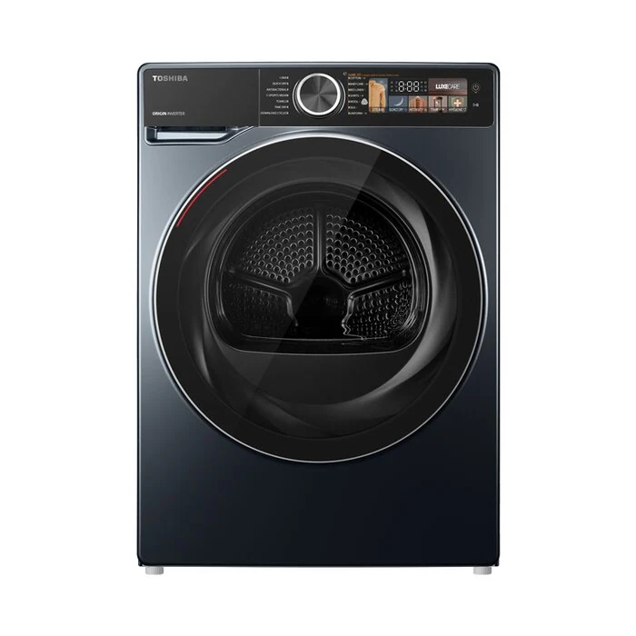 საშრობი მანქანა Toshiba TD-T25BS110HWUZ(MG)