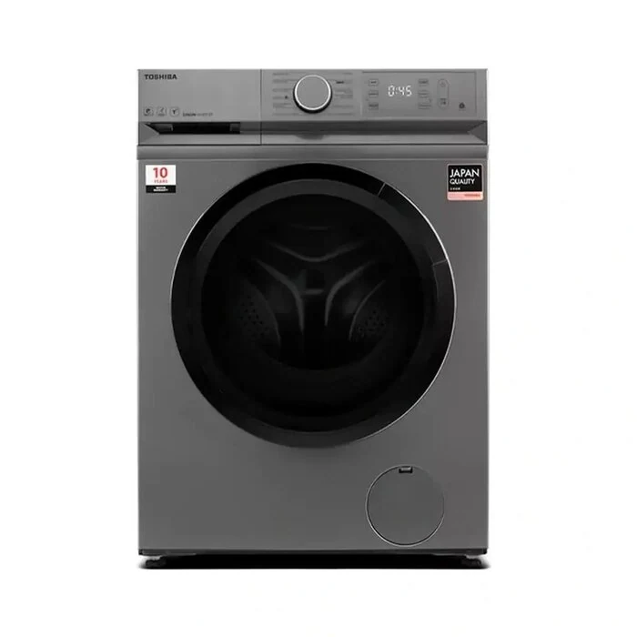 სარეცხი მანქანა Toshiba TW-BL70A2GE(SS) Silver