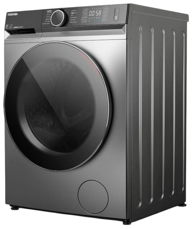 სარეცხი მანქანა Toshiba TW-BK100GF4UZ(SK)