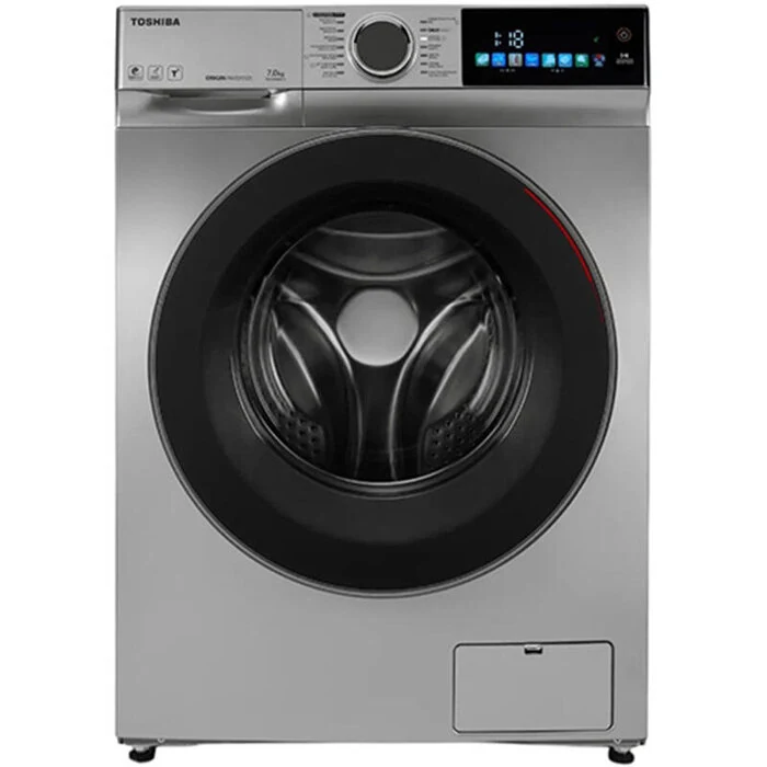 სარეცხი მანქანა Toshiba TW-BN80C2UZ(SK) Silver