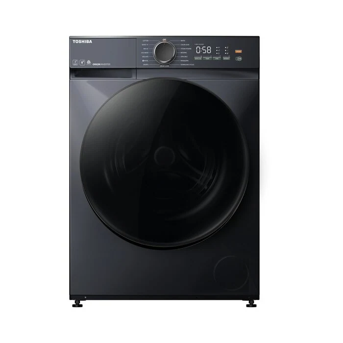 სარეცხი მანქანა Toshiba TW-T21BU90UWGE(MG) Gray