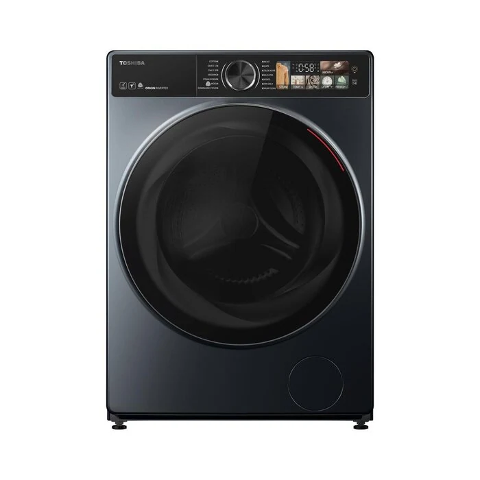 სარეცხი მანქანა Toshiba TW-T25BZU115MWGE(MG)