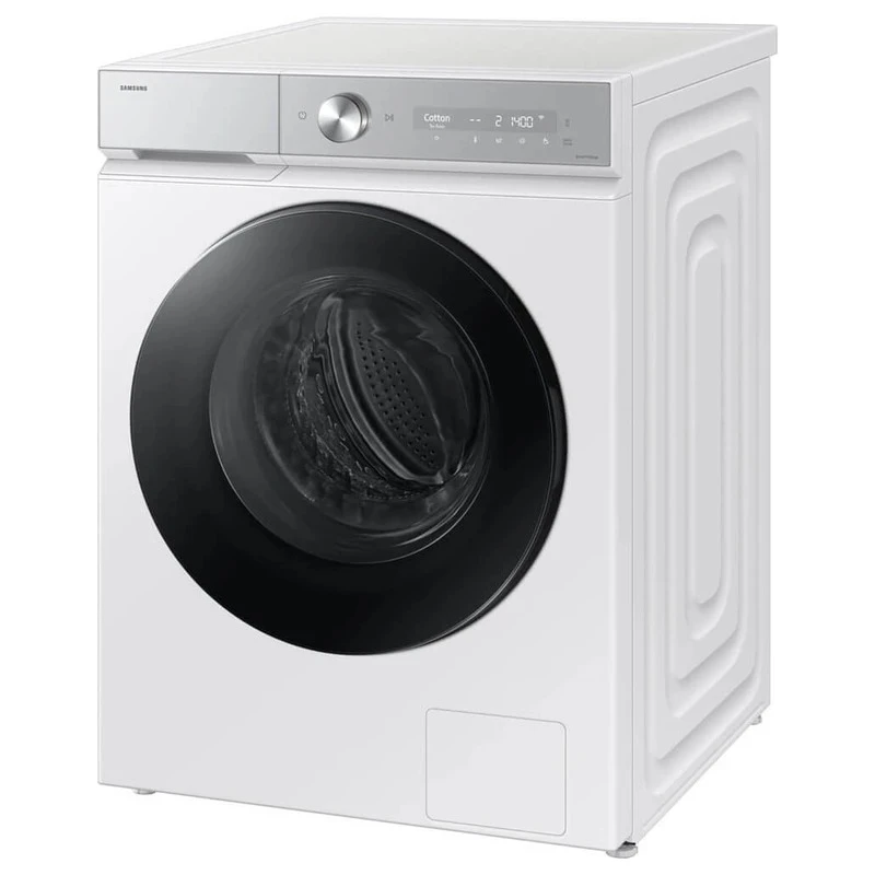 სარეცხი მანქანა საშრობით Samsung WD11DB8B85GHLP/PROMO