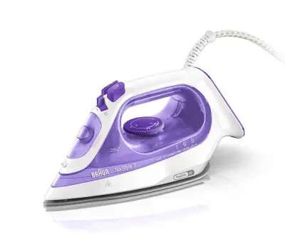 უთო Braun SI3042VI