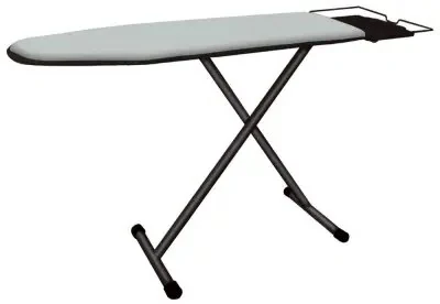 საუთაო მაგიდა Braun IB3001BK