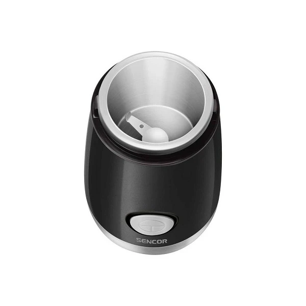 ყავის საფქვავი Sencor SCG 2051BK Coffee Grinder, 150W, 116 × 116 × 176