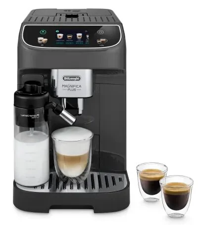 ყავის აპარატი Delonghi ECAM320.61.G Magnifica Plus
