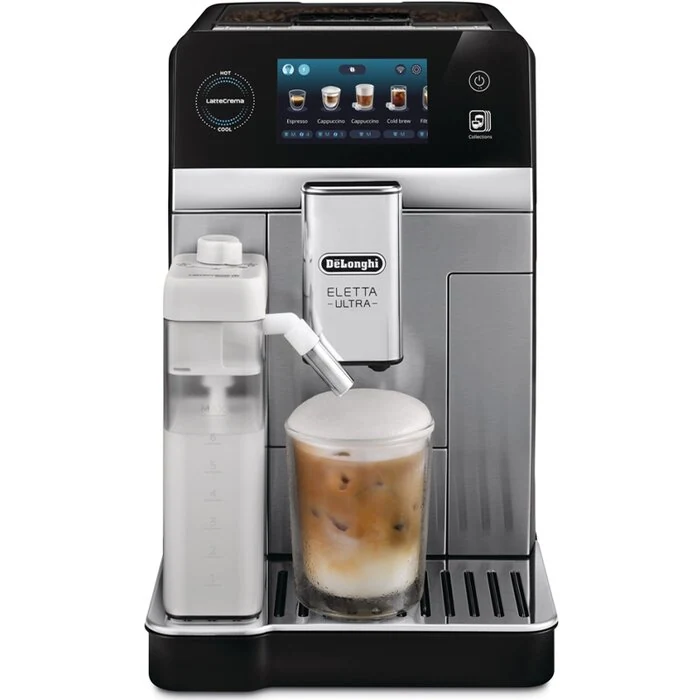 ყავის აპარატი Delonghi ECAM470.85.MB Eletta Ultra