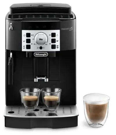 ყავის აპარატი Delonghi ECAM22.110.B S11 Magnifica S
