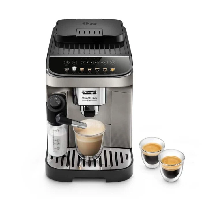 ყავის აპარატი Delonghi ECAM290.83.TB Magnifica Evo