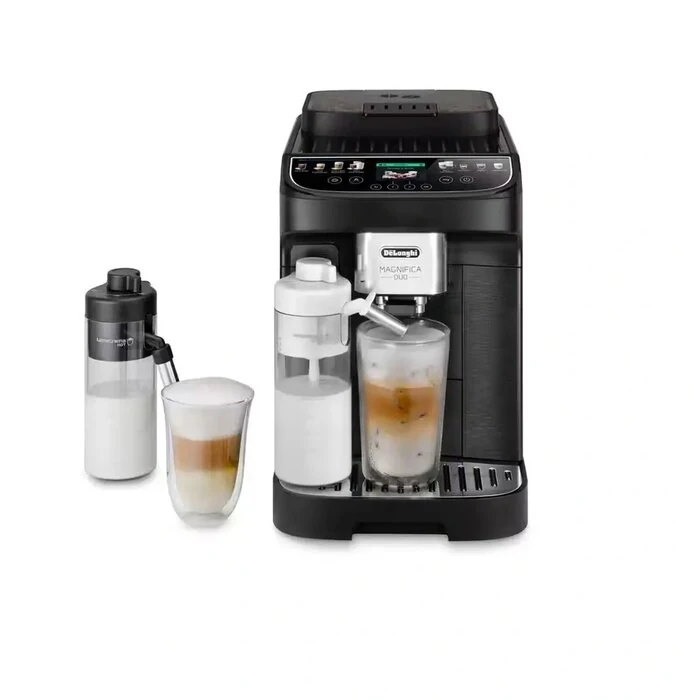 ყავის აპარატი Delonghi ECAM330.80.BXB