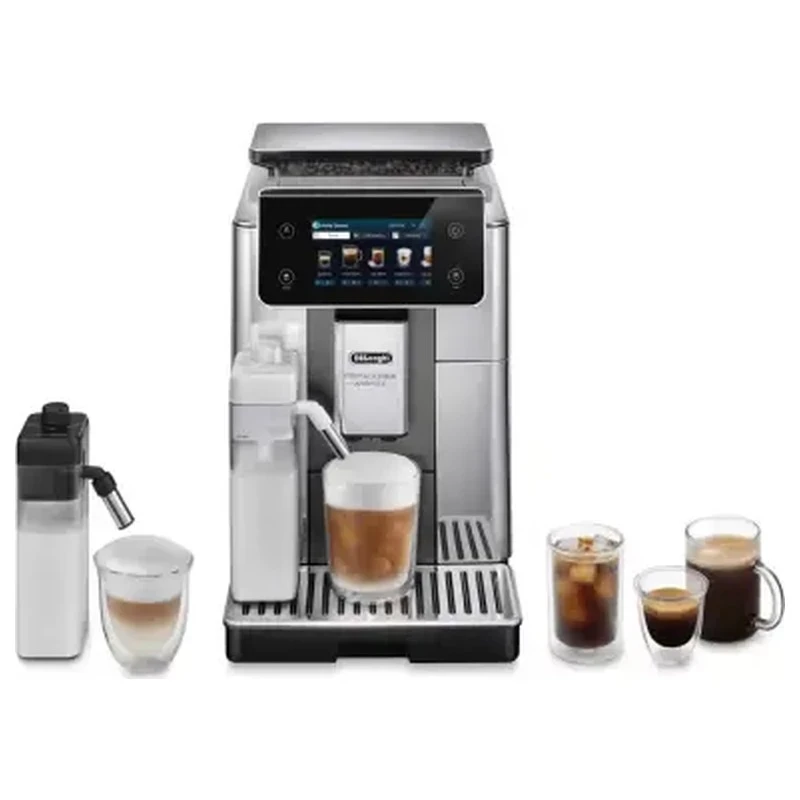 ყავის აპარატი Delonghi ECAM630.75.TSM PrimaDonna Aromatic