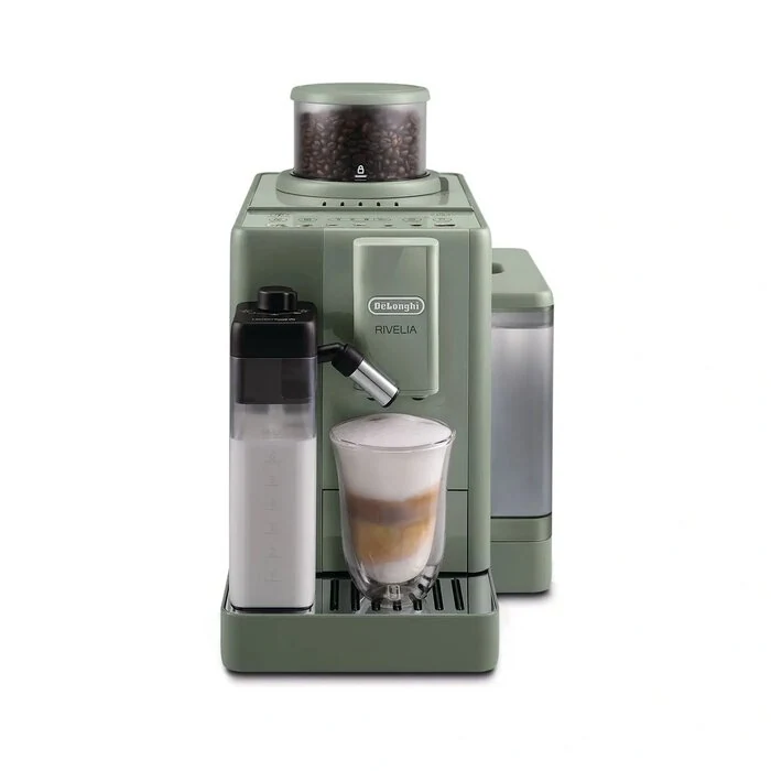 ყავის აპარატი Delonghi EXAM420.55.GR