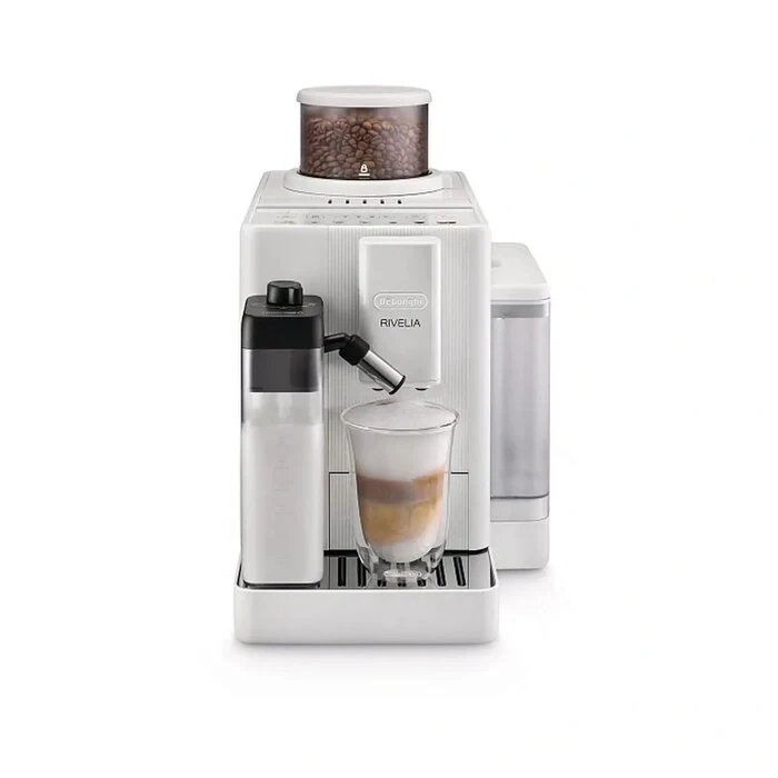 ყავის აპარატი Delonghi EXAM420.55.WXL
