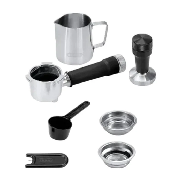ყავის აპარატი Delonghi EC890.M Dedica Duo