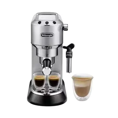 ყავის აპარატი Delonghi EC685.M Dedica