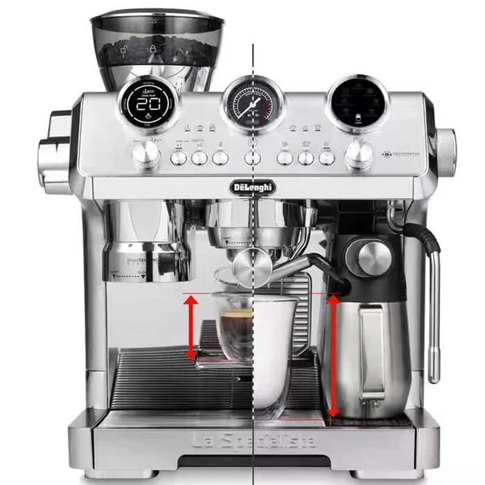 ყავის აპარატი Delonghi EC9885.M