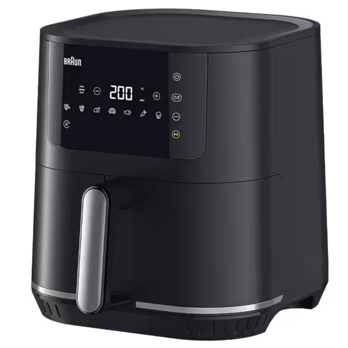 აეროგრილი Braun HF5034IBK