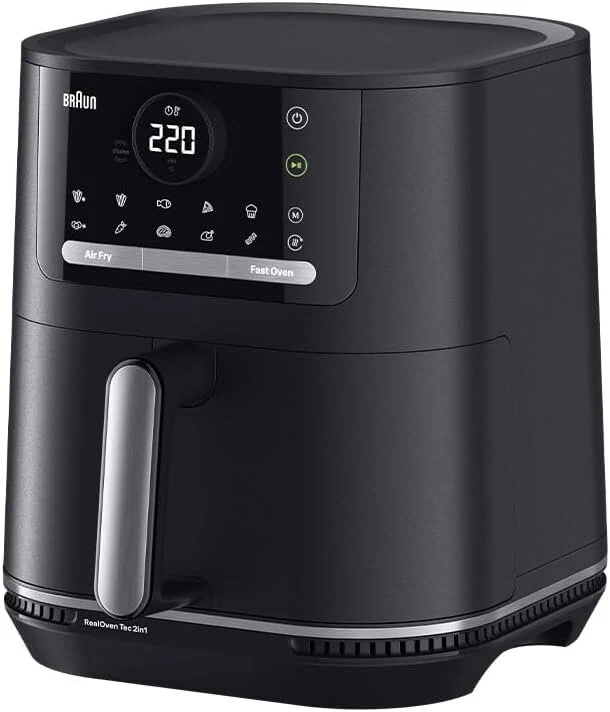 აეროგრილი Braun HF5054IBK