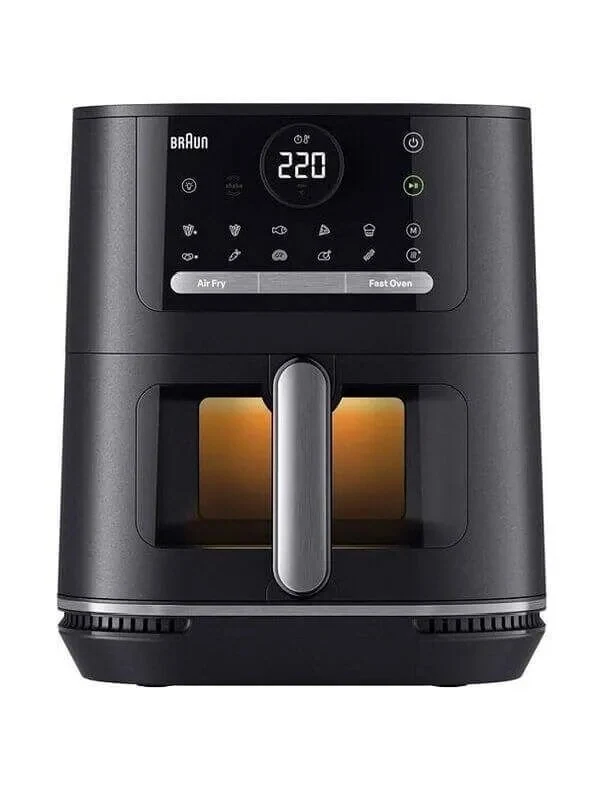 აეროგრილი Braun HF5055IBK