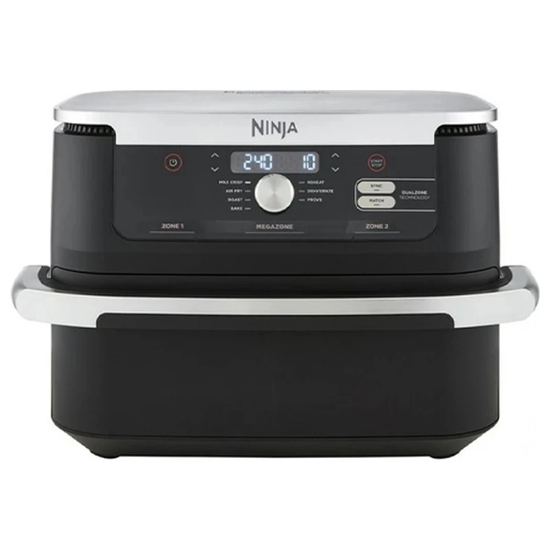 აეროგრილი Ninja AF500EU Black