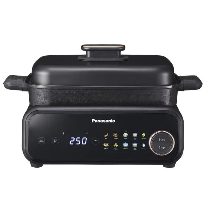 აეროგრილი Panasonic NF-GM600KXE