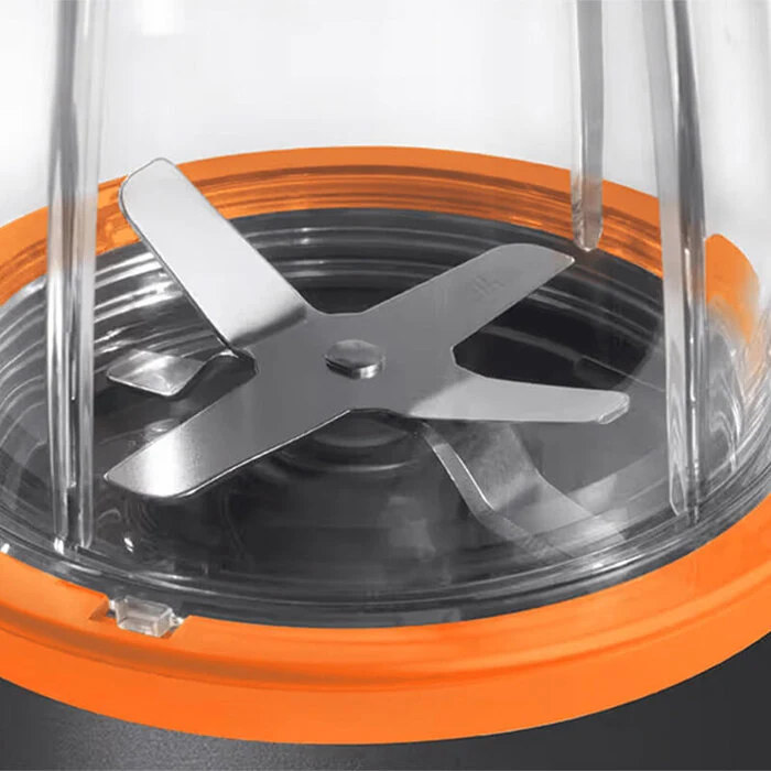 სტაციონარული ბლენდერი NutriBullet NB907GO-MC NUTRIB McLaren