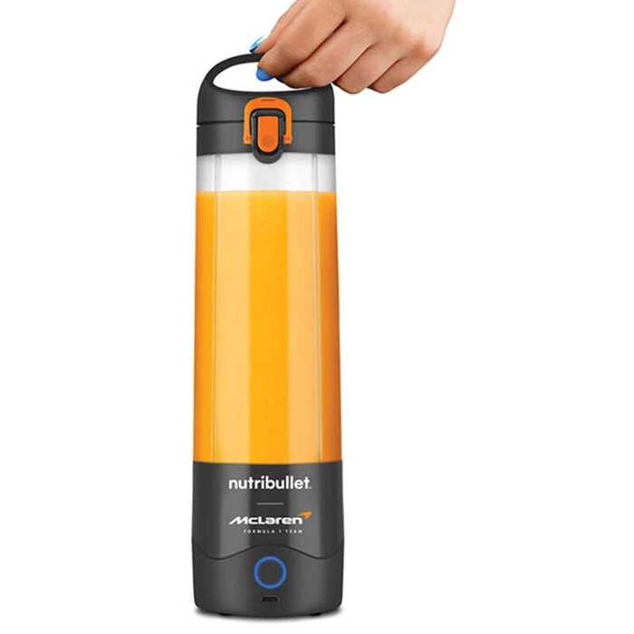 ბლენდერი NutriBullet NBP003GO-MC NUTRIB PORTABLE McLaren