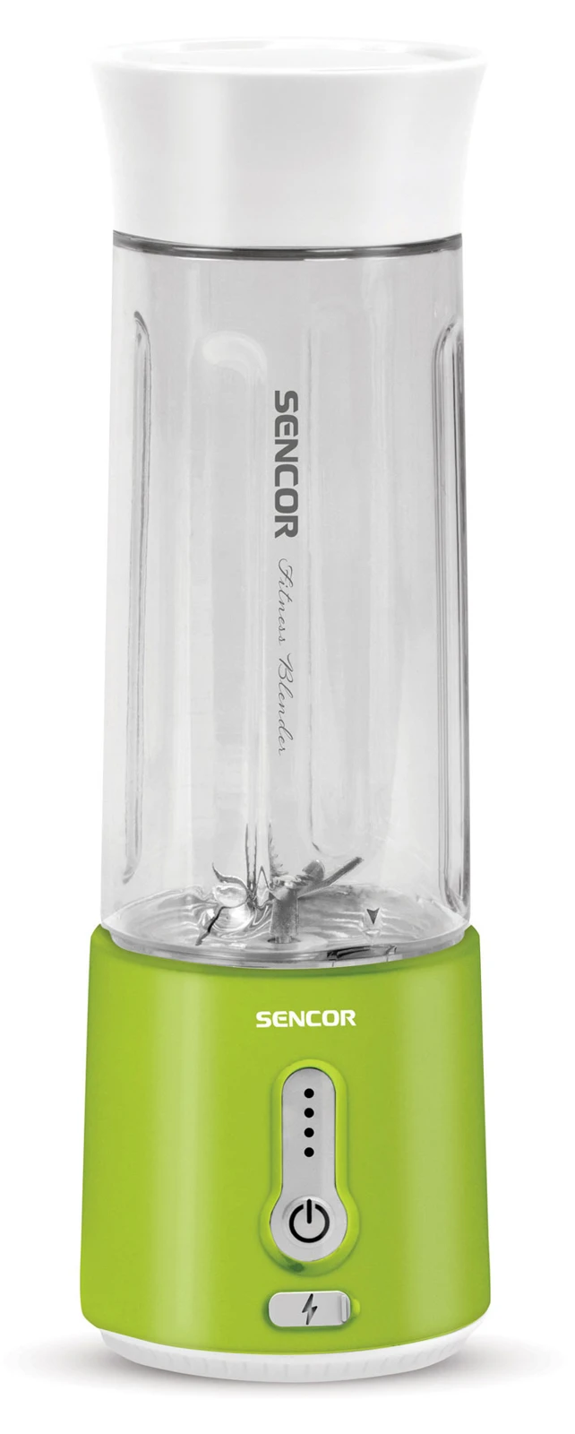 ბლენდერი SBL 131GR Portable Fitness Sencor
