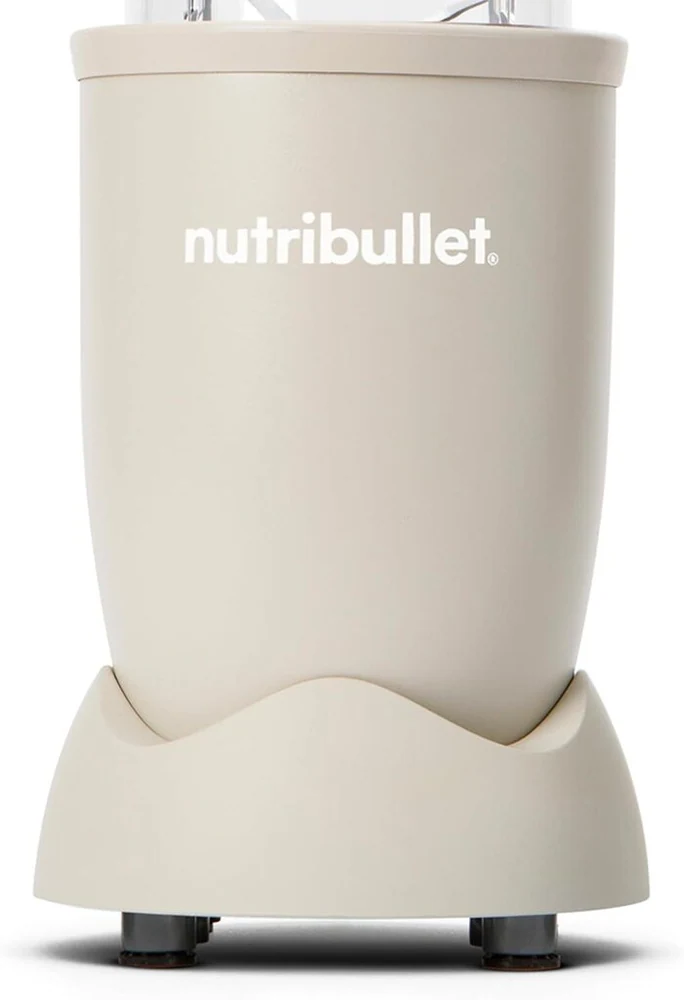 სტაციონარული ბლენდერი NutriBullet NB907MASN NUTRIB PRO 900W MASN