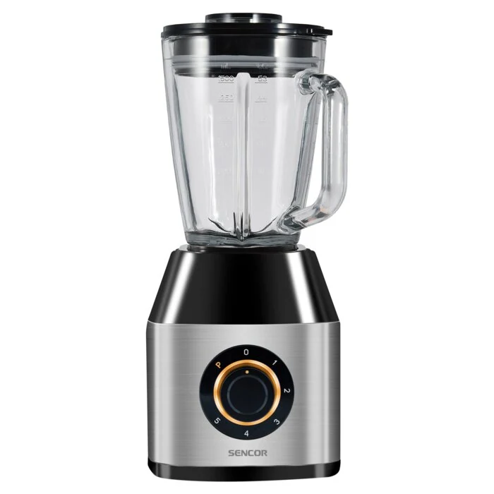 ბლენდერი Sencor SBL 4872BK Jug
