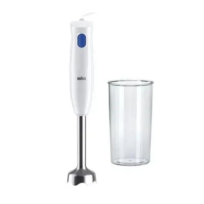 ხელის ბლენდერი Braun MQ10.001MWH