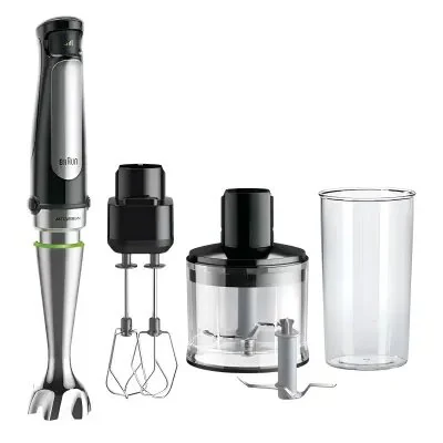 ხელის ბლენდერი Braun MQ7035XBI
