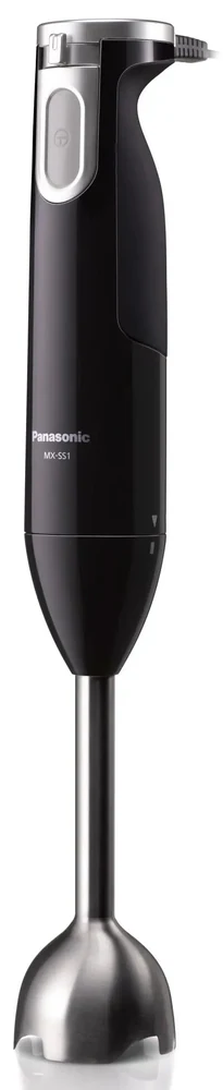 ხელის ბლენდერი Panasonic MX-SS1BTQ Black