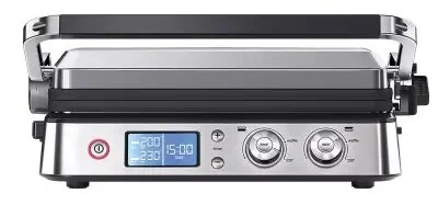 ელექტრო გრილი Braun CG9047