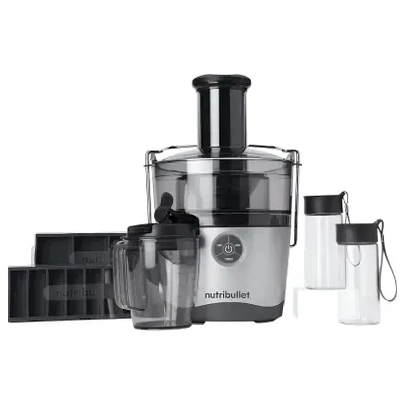 წვენსაწური NutriBullet NBJ200G NUTRIB PRO