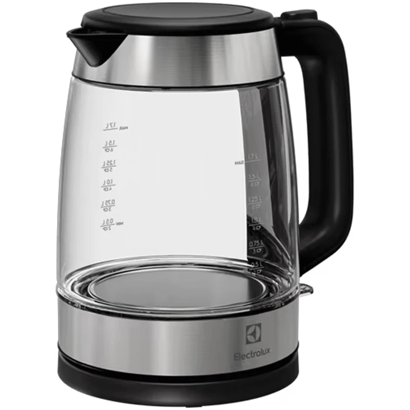 ელექტრო ჩაიდანი Electrolux E4GK1-4GB kettle