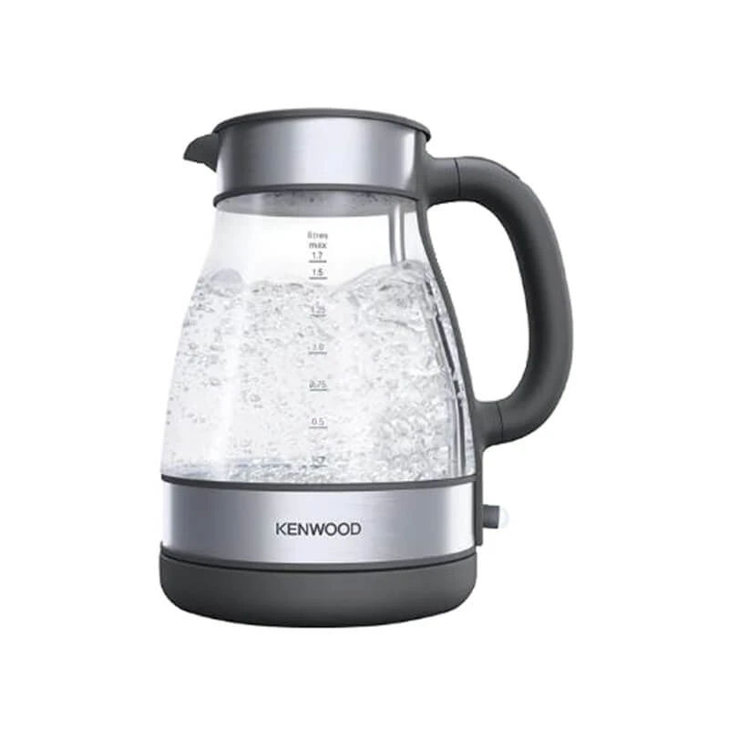 ელექტრო ჩაიდანი Kenwood ZJG112CL