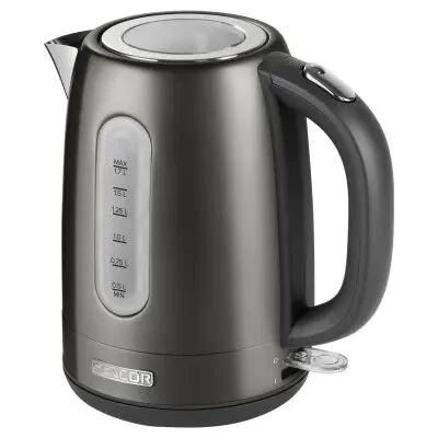 ელექტრო ჩაიდანი Sencor SWK 1778BK Water Kettle