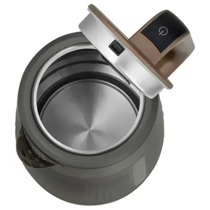 ელექტრო ჩაიდანი Sencor SWK 0931BK Double Wall El.Kettle